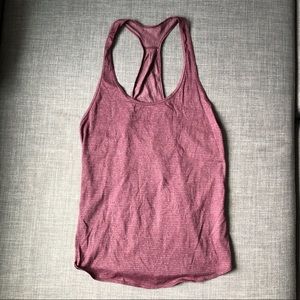 Lululemon 105 F singlet
